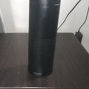 Amazon Alexa
